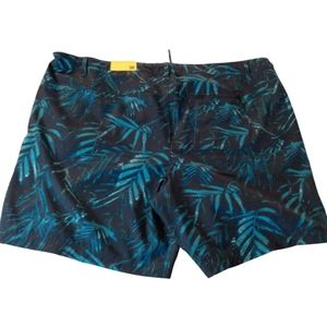 Men's All in Motion Swim Trucks Size XXL